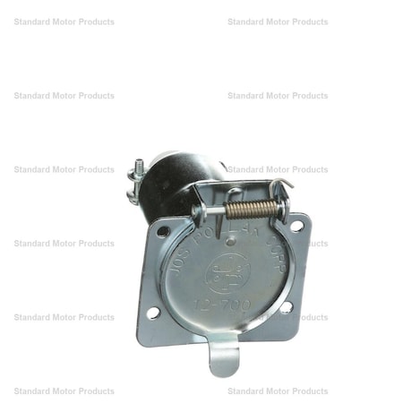 Standard Ignition Trailer Connector, Hp5450 HP5450